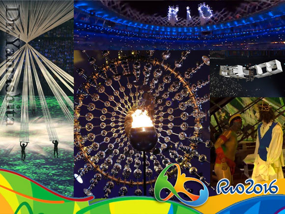 リオオリンピック