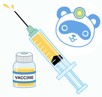 COVID19 ワクチン接種
